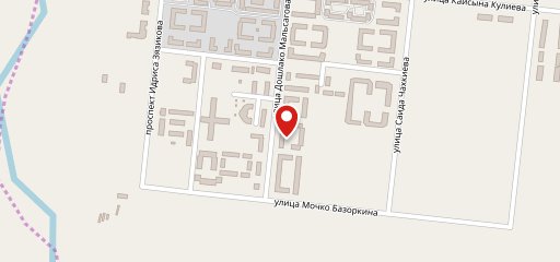 Temaki на карте