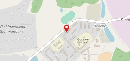 Кафе Магазин 24 на карте