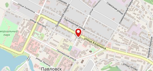 Магнат на карте