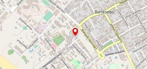 кафе Македония на карте