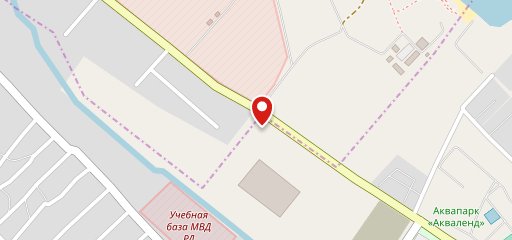 Кафе на карте