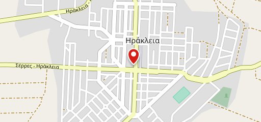 Καφέ Μάκης на карте