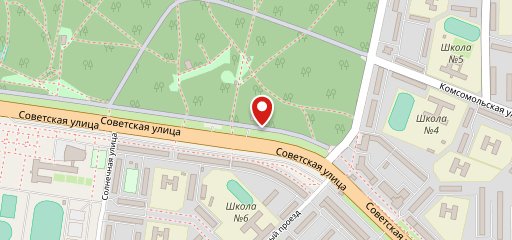 Максим на карте
