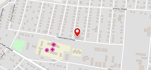 Кафе на карте