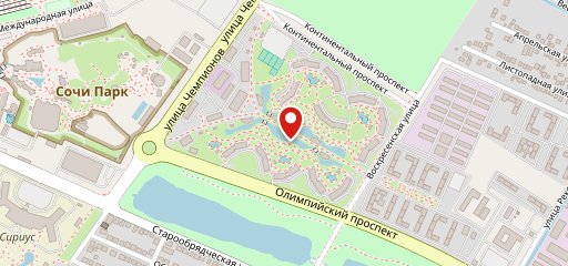 ПроТесто на карте