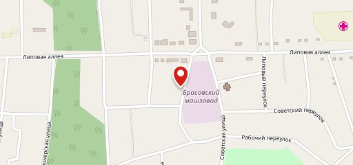 Мама мия на карте