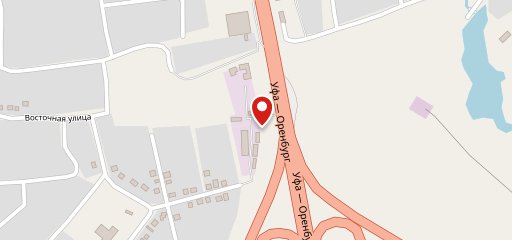 Кафе мангал на карте