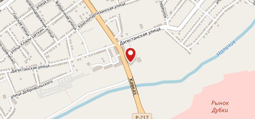 Казан мангал на карте