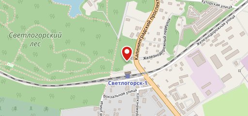 Мангалл на карте
