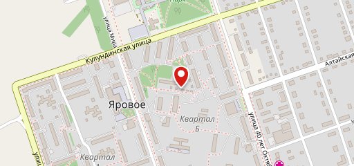 Манисота на карте