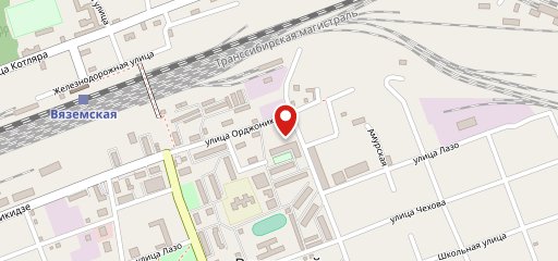 Кафэ Манхэтэн на карте