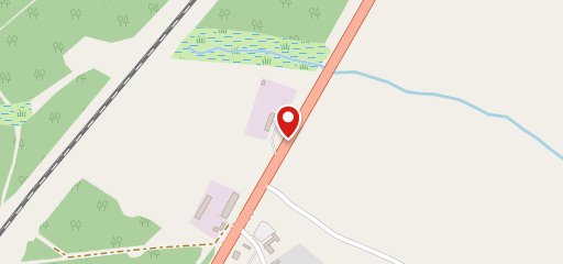 Мантная на карте