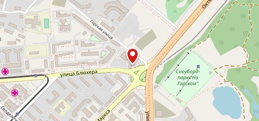 Манты на карте