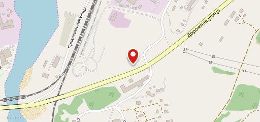 Кафе на карте