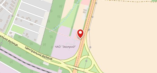 Марго на карте