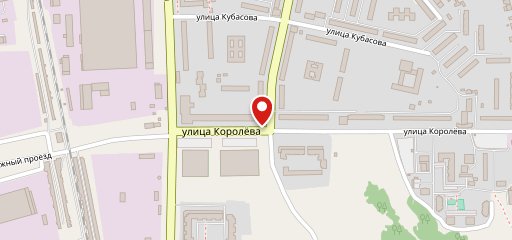 Кафе Мария на карте