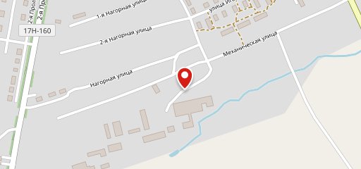 Мария на карте