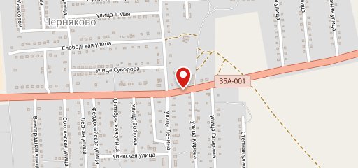 Пельмень Варенич на карте