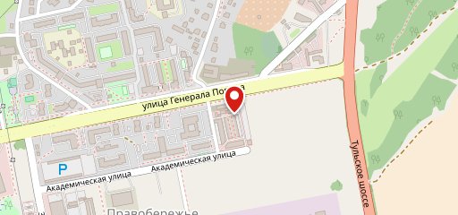 Мармарис на карте