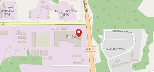 Кафе Мармарис на карте