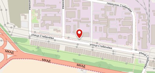 МарСаш на карте