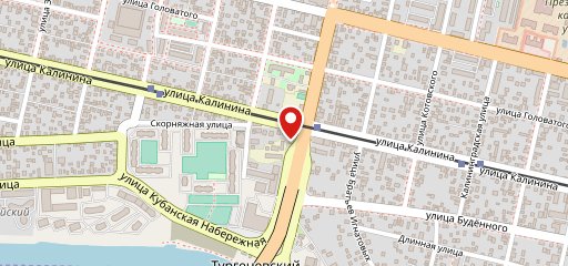 Мартон на карте