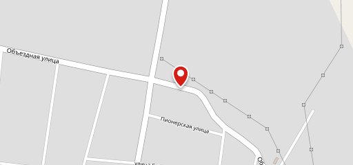 Кафе Марзо на карте
