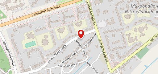 Kafe Matin на карте
