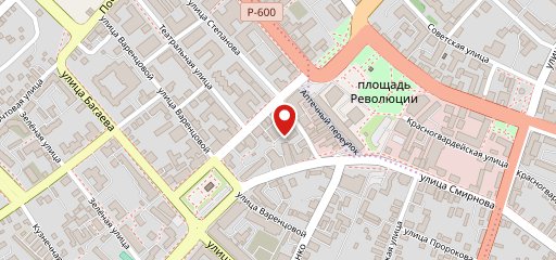 Кофейня CAFFESHOP Media House профессиональная кофейня на карте