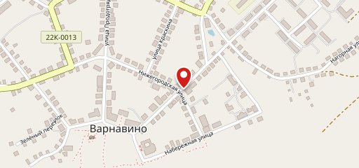 Медведь на карте