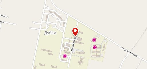 Быстрое питание на карте