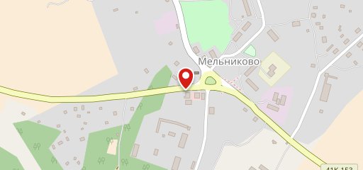Raisala Cafe на карте