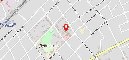 МЕЛОДИЯ на карте