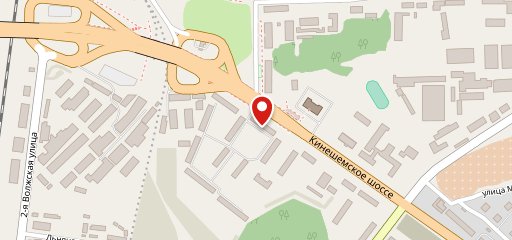 кафе Мерано на карте