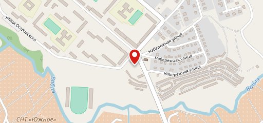 Сказка Востока на карте