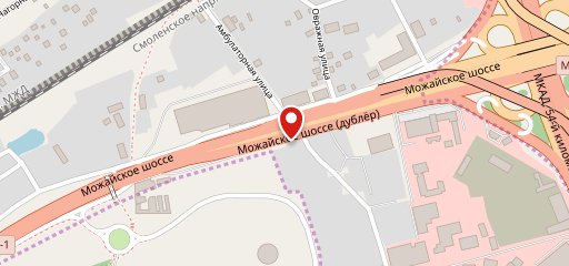 Kafe Meryem на карте