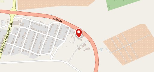 Кафе Метелица' на карте