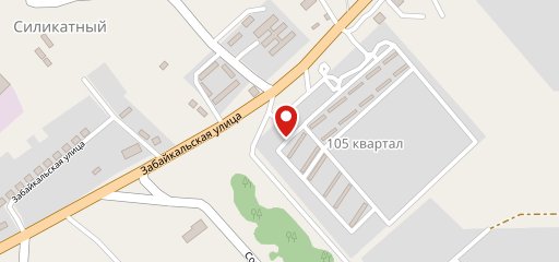 Mia на карте