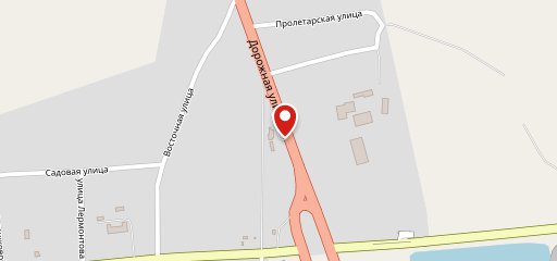 Мидия на карте