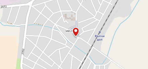 Kafe "Millenium" на карте