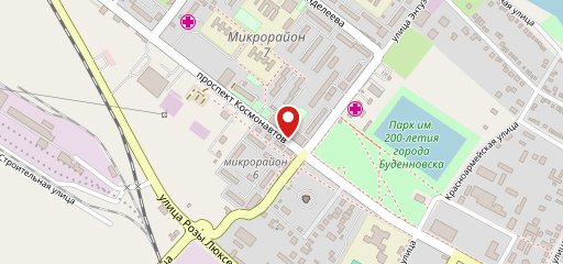 Мимино на карте