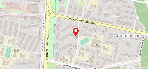 Кафе Мимино на карте