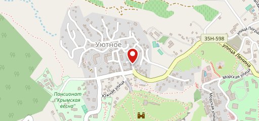 Минутка на карте