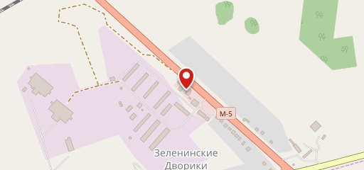 Минутка на карте