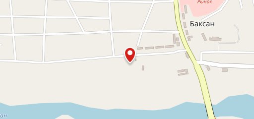 Кафе Мираж на карте