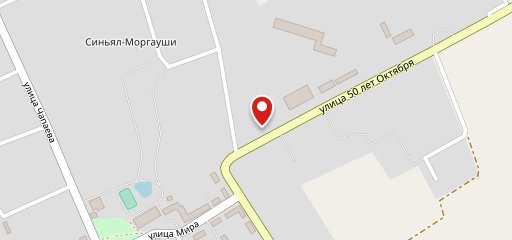 Мираж на карте