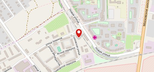 Мираж на карте