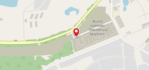 ЛеоКафе на карте