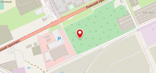 Миша рядом на карте