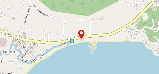 Kafe Mixa на карте